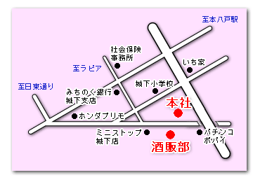 �þ�Ʋ���������ޥå�